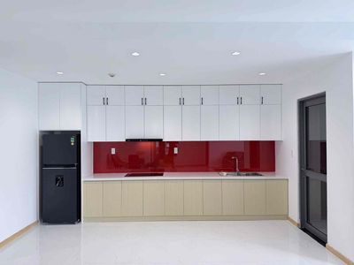 Căn hộ GOLD VIEW 3PN 3WC 133m2 nội thất mới 100%