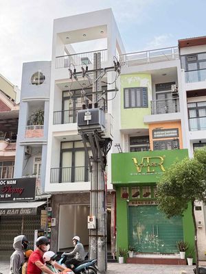 CHO THUÊ MBKD HOẶC NGUYÊN TOÀ NGAY GÒ DẦU SÁT TÂN SƠN NHÌ