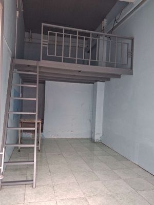 Cho thuê phòng có gác
