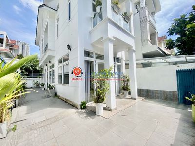 💥Cho thuê villa 10x20m mặt tiền KĐT An Phú-An Khánh #Quận_2