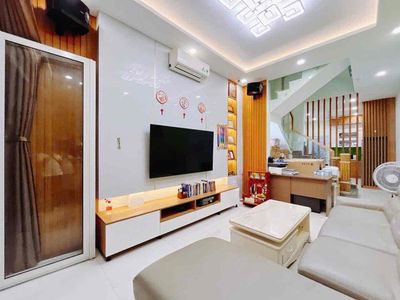 🏠Nguyên Căn 3Phòng Mặt Tiền Đường Số Lâm Văn Bền P.Tân Quy - Quận 7