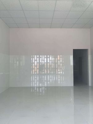 CHO THUÊ NHÀ KDC HỒNG LOAN 2pn 1 máy lạnh
