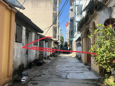 Cho thuê nhà khu B – Viện rau Trâu Quỳ.