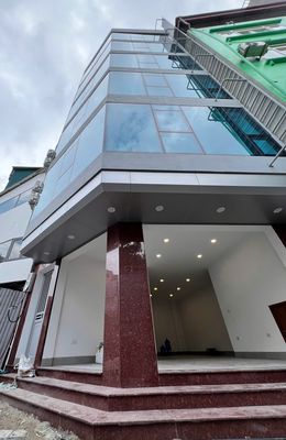 NHÀ NGUYÊN CĂN LÔ GÓC 2 MẶT TIỀN MẶT ĐƯỜNG BƯỞI NGÕ 6 VĨNH PHÚC