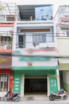 MBKD MẶT TIỀN LÊ QUANG ĐỊNH – BÌNH THẠNH – GẦN CHỢ BÀ CHIỂU
