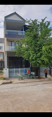 Nhà phố, 266m2, 4 PN, Đường số 12 phường Hiệp Bình Phước, Thủ Đức