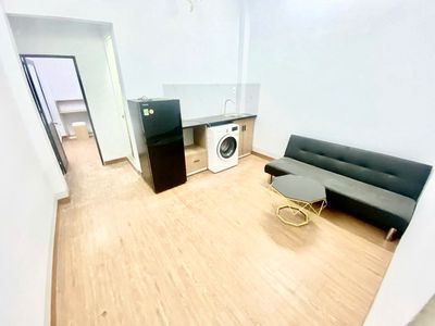Cho thuê căn hộ q8_Ban công siêu to_Sát Cầu chữ Y_Parcmall