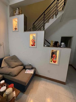 Đỗ Công Tường - 2tầng - 4 x 16 - 4pn - 2May lạnh - 10Tr