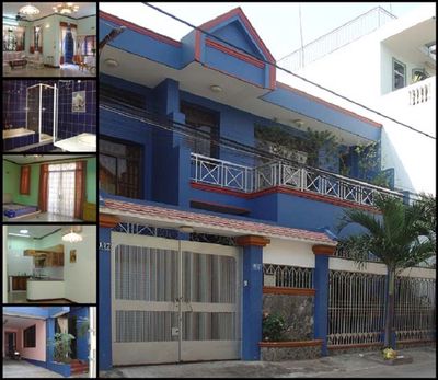 [CHÍNHCHỦ]Cho thuê biệt thự,Bình Giã,300m2,4PN,4WC,hẻm xe hơi,38triệu