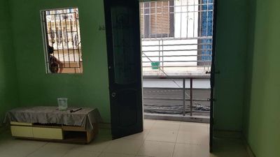 Cho thuê nhà ngõ 66 Ngọc Lâm