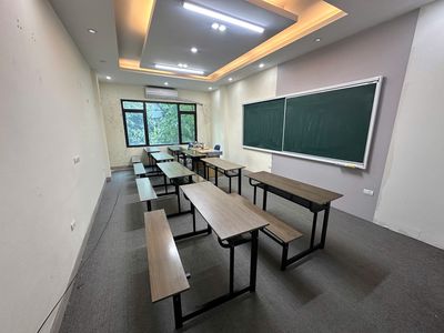Nhà phân lô Ngô Thì Nhậm 50 m2 x 7 tầng, thang máy, sàn thông