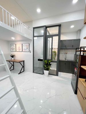 HỖ TRỢ CỌC 500K DỌN VÀO Ở LIỀN CHO PHÒNG DUPLEX FULL NỘI THẤT CAO CẤP💥