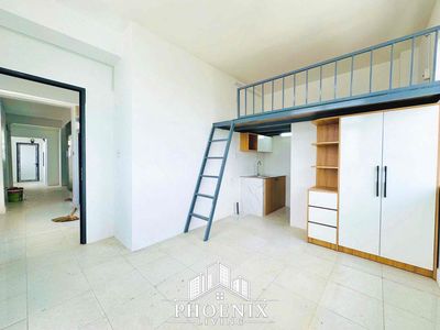 DUPLEX MỚI CHƯA QUA SỬ DỤNG🔥LÊ THỊ HÀ🔥TRUNG MỸ - TÂN XUÂN🔥ĐỒNG TÂM