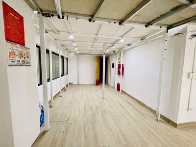 MẶT BẰNG CHO THUÊ 150M2 TẠI SỐ 262 NGUYỄN TRÃI 150M2