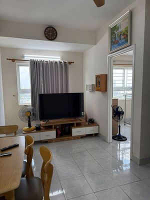 Cho thuê 35 Hồ Học Lãm 