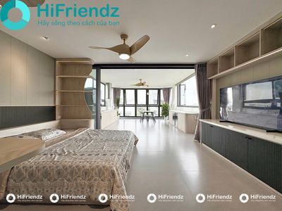 🐧🚀🐧CĂN HỘ CAO CẤP🐧FULL NỘI THẤT🐧THIẾT KẾ HIỆN ĐẠI🐧 ÁNH SÁNG TỰ NHIÊN