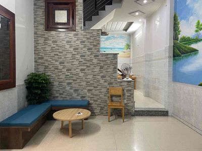 cho thuê nhà nguyên căn 4 tầng lầu