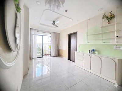 CHO THUÊ 71m 2PN 2WC ASIANA CHỈ 12Tr/Tháng