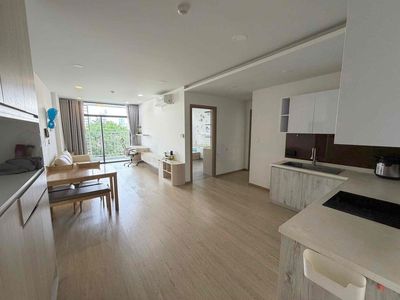 [CHÍNH CHỦ CHO THUÊ] CĂN 2PN - 80M2 TẠI RIVA PARK - VIEW LANDMARK 81 &