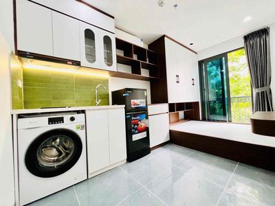 cho thuê ccmn chính chủ