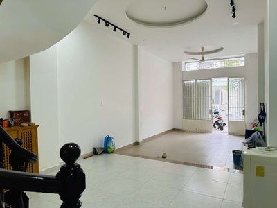 🧊🧊FULL NỘI THẤT NHÀ BÌNH PHÚ CẠNH CV ĐƯỜNG 12M💥4x15m 4 Tâng 2PN🌈🌈