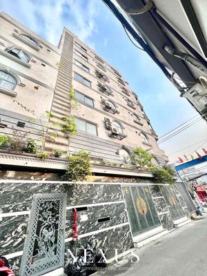 Phòng VIP Lê Văn Quới full nội thất cao cấp