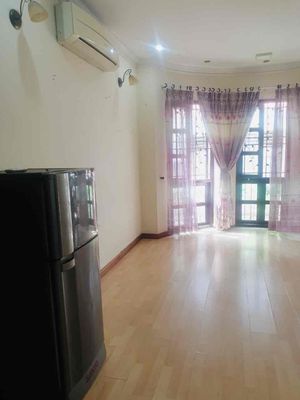 căn hộ mini cần cho thuê