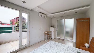 Phòng Full đồ 2/138 Hạ Đình, gần Nhân Văn, đối diện Cty Rạng Đông