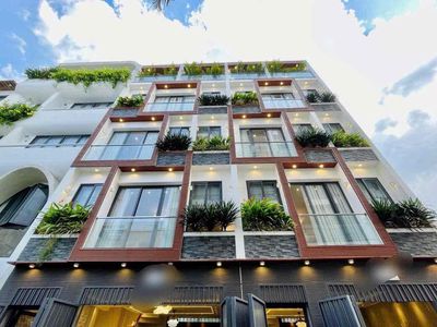 CHO THUÊ NHÀ NGUYÊN CĂN KHU ĐỒNG BỘ THỐNG NHẤT PHƯỜNG 11