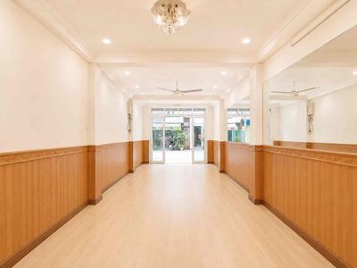 CHO THUÊ MẶT BẰNG KINH DOANH VỊ TRÍ ĐẸP – KHU VỰC ĐÔNG DÂN CƯ QUẬN 5