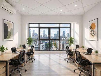 CHÍNH CHỦ cho thuê văn phòng trọn gói QUẬN 1 | CHỈ 6 TRIỆU - SIÊU ĐẸP✨