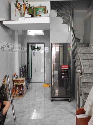 🏠 CHO THUÊ PHÒNG GIÁ TỐT – QUẬN 4