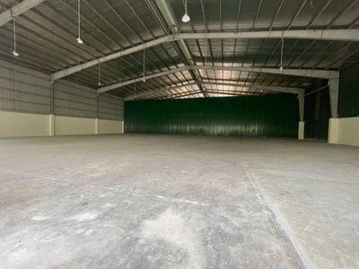 *Cho thuê kho xưởng*1216m2 KCN Cát Lái, phường Thạnh Mỹ Lợi, Quận 2