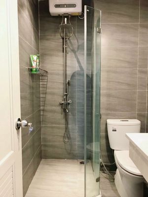 Cho thuê nhà 53 trần nảo. dt 50m. 2 phòng ngủ giá 6,5 triệu/ tháng