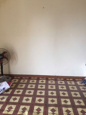 Cho thuê căn hộ tầng 5 tập thể 128C Đại La