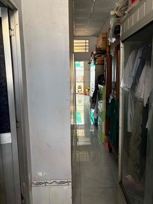 Bán nhà cấp 4 rộng 71.6m2 lộ oto Hẻm 122 Nguyễn Thông, Bthuy can tho