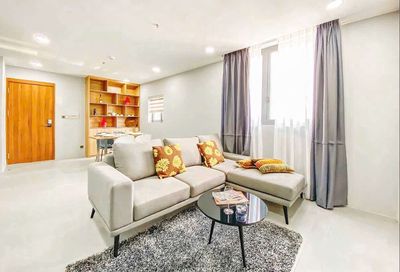 ✨️CĂN HỘ CAO CẤP 1,2PN KHU PHAN XÍCH LONG, GIÁ CHỈ TỪ 15TR6✨️