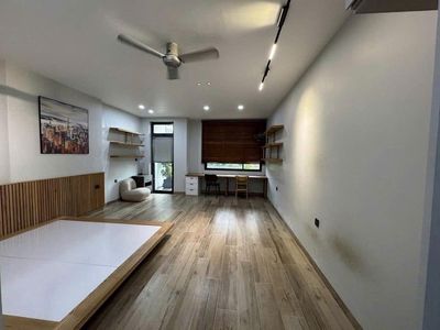 Cho thuê căn hộ KDT Vạn Phúc city  giá 12tr dài ngày hoặc ngắn