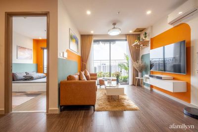CHO THUÊ TÒA NHÀ 36 CĂN HỘ 1 PN  QUẬN 3