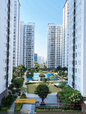 Cho thuê nhiều Căn Hộ Offcetel-1Pn-2Pn-3Pn Sunrise Riverside giá tốt