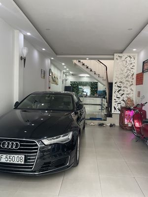 🌳NHÀ ĐẸP TÊN LỬA ĐỦ NỘI THẤT💥 4,5x18m 4 Tầng 4pn VÀO Ở NGAY🌳🌳  
