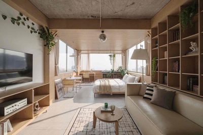 QUÁ XINHHH — SANG — PHONG CÁCH HIỆN ĐẠI