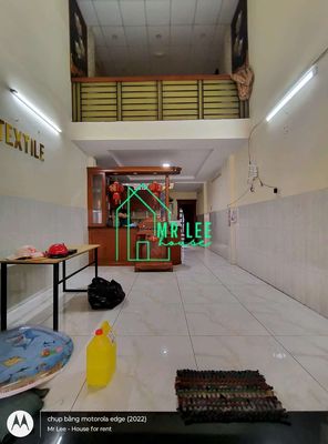 NHÀ CÓ NỘI THẤT NHƯ HÌNH - 2PN-2WC - 1 PHÒNG THỜ GẦN AEON TÂN PHÚ