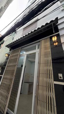 Nguyên căn 1t 2l st 2pn 3w Tô Hiến Thành Q10.