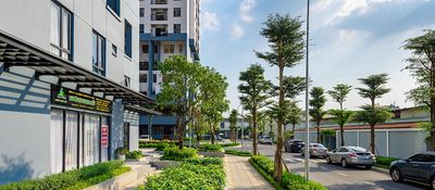 Cho thuê căn hộ M-One 1PN - 8.5 triệu, 2PN - 12 triệu, 3PN - 15 triệu