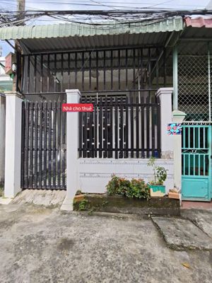 Nhà 5 triệu 2 phòng ngủ Phạm Ngọc Hưng