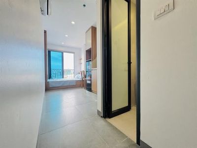 cho thuê phòng trọ tại Trương Định - có máy giặt riêng