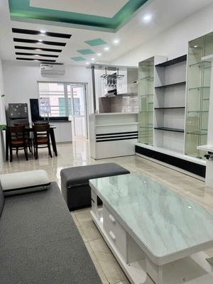 Cho thuê căn hộ 2 phòng ngủ Oceanus Apartment – Mường Thanh Viễn Triều