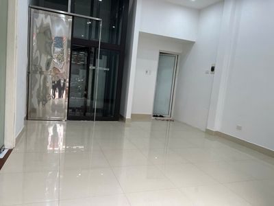 Cho thuê cửa hàng mặt ngõ 173 Hoàng Hoa Thám mới xây, 2 mặt ngõ , 20m2
