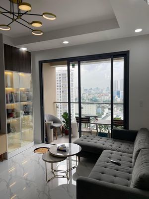 Cho thuê căn hộ 65m2 - 92m2 - 130m2, The Gold View